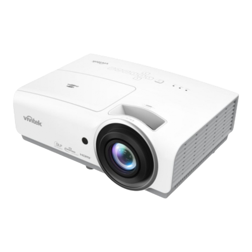 Ремонт проекторов Vivitek DH856e EDU в сервисном центре FIX-Vivitek