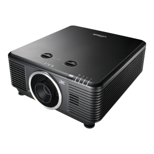 Ремонт проекторов Vivitek DU7098Z-BK в сервисном центре FIX-Vivitek