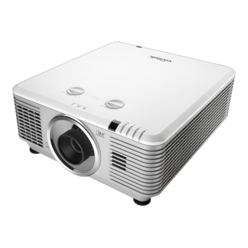 Ремонт проекторов Vivitek DU7295Z-WH в сервисном центре FIX-Vivitek